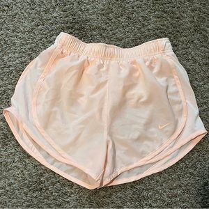 Nike Tempo Dry Fit Running Short